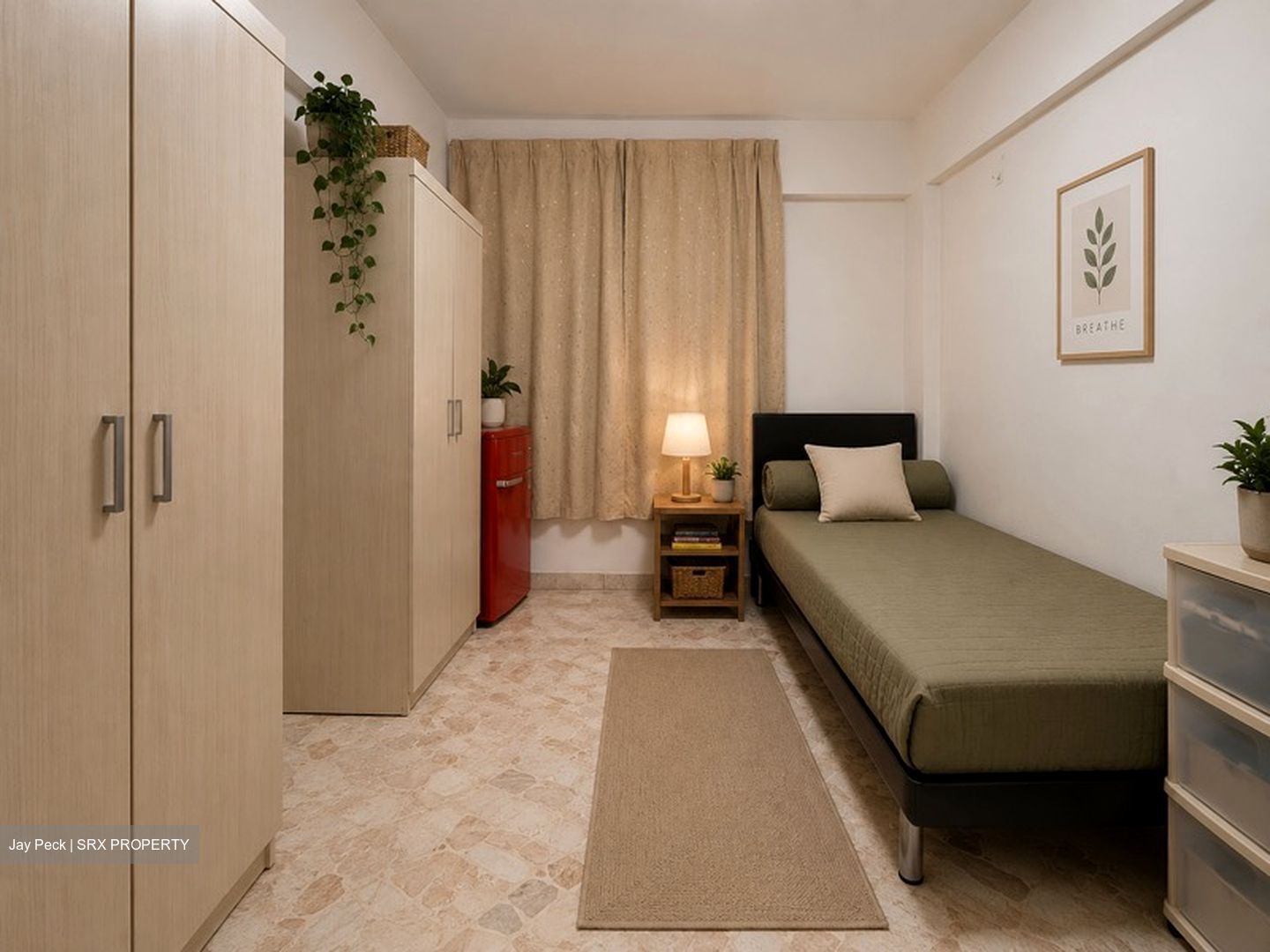 Blk 112 Jurong East Ville (Jurong East), HDB 4 Rooms #605499471